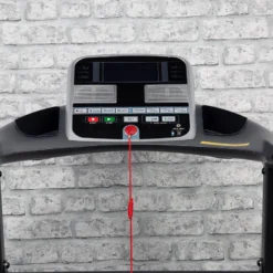 Refurbished S400 Folding Treadmill 11 Refurbished S400 Folding Treadmill -Fit Machines Hub s400 monitor 2021 ex