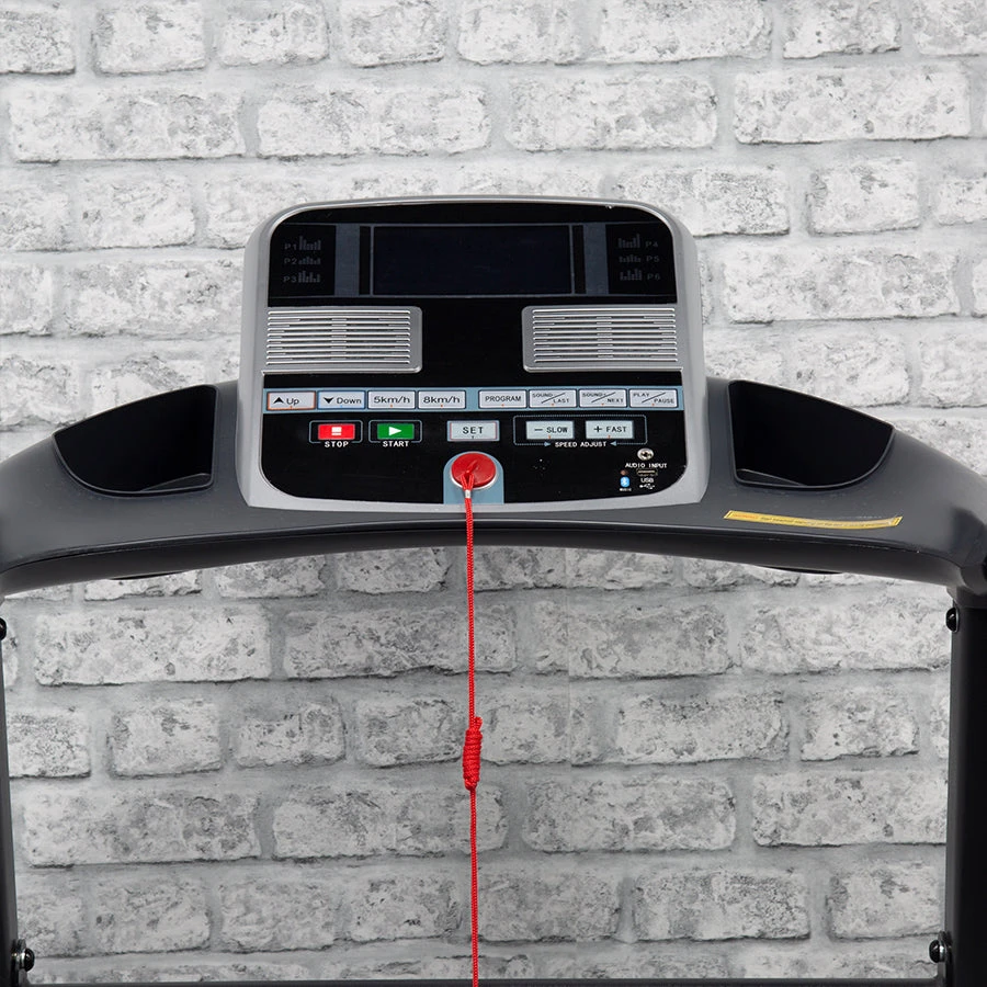 Refurbished S400 Folding Treadmill 5 Refurbished S400 Folding Treadmill - Image 5