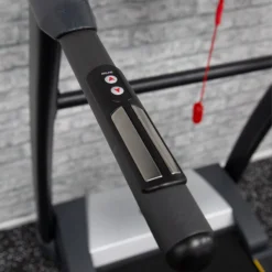 Refurbished S400 Folding Treadmill 12 Refurbished S400 Folding Treadmill -Fit Machines Hub s400 pulse 2021 ex