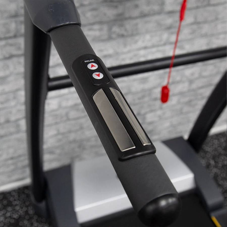 Refurbished S400 Folding Treadmill 6 Refurbished S400 Folding Treadmill - Image 6