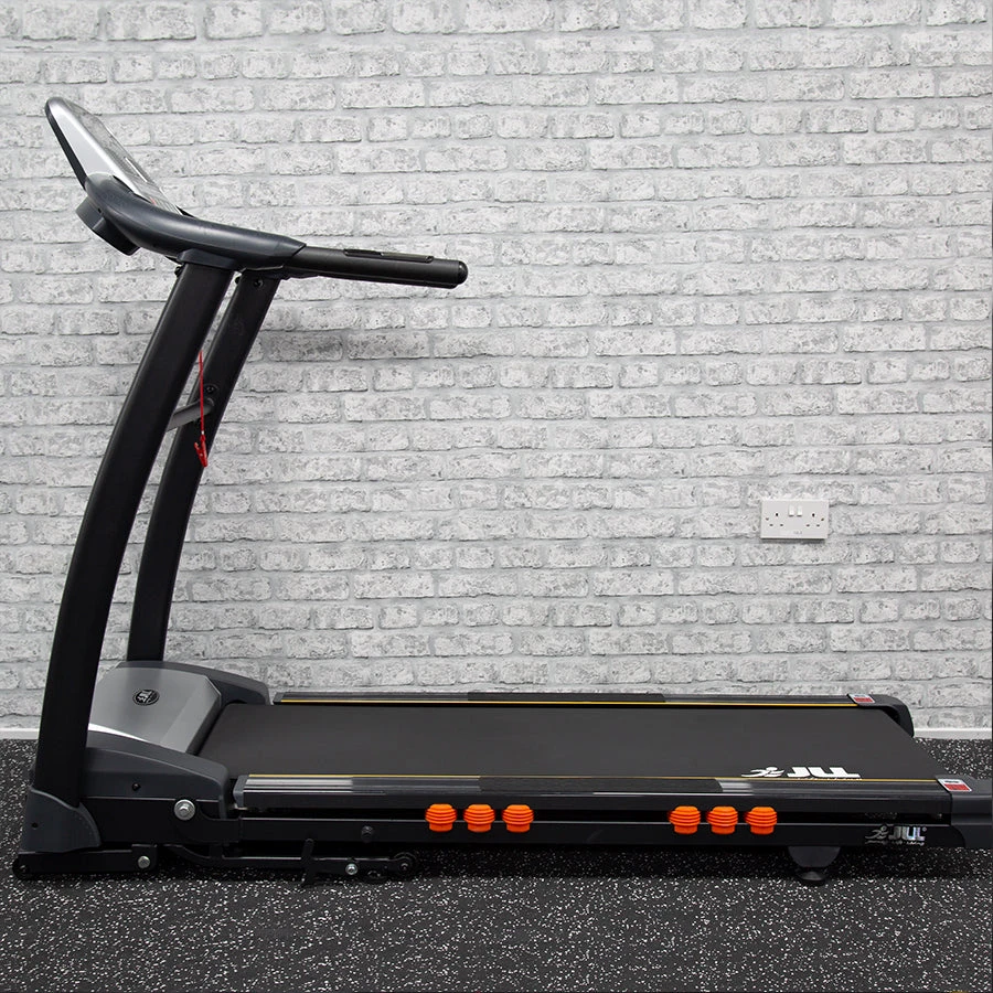 Refurbished S400 Folding Treadmill 3 Refurbished S400 Folding Treadmill - Image 3