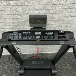 T550 Folding Treadmill - Refurbished -Fit Machines Hub screenshot 2022 01 06 at 14.45.06
