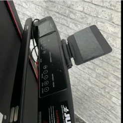 T550 Folding Treadmill - Refurbished -Fit Machines Hub screenshot 2022 01 06 at 14.45.50