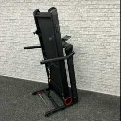 T550 Folding Treadmill - Refurbished -Fit Machines Hub screenshot 2022 01 06 at 14.46.02