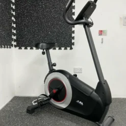 JF600 Pro Upright Bike Refurbished