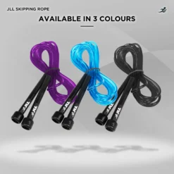 Skipping Rope -Fit Machines Hub skipping rope 2023 1 bold 1