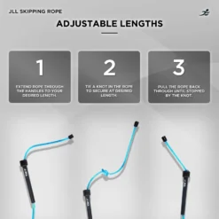 Skipping Rope -Fit Machines Hub skipping rope 2023 2 bold 1