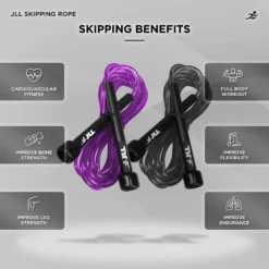 Skipping Rope -Fit Machines Hub skipping rope 2023 3 bold 1