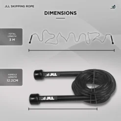 Skipping Rope -Fit Machines Hub skipping rope 2023 5 bold 1