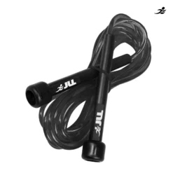 Skipping Rope -Fit Machines Hub skipping ropes black main