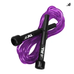 Skipping Rope -Fit Machines Hub skipping ropes purple main