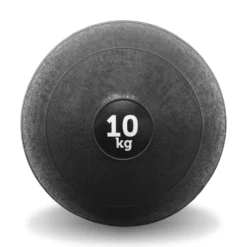 Heavy Duty Slam Ball - Available In 5kg, 10kg, 12kg & 15kg -Fit Machines Hub slamBall 10kg front