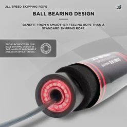 Speed Skipping Rope -Fit Machines Hub speed skipping rope 2023 3 bold 1