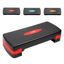 Aerobic Stepper