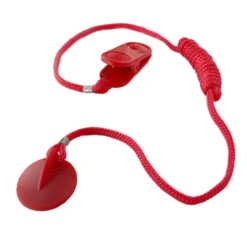 Universal Treadmill Safety Key