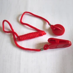 Universal Treadmill Safety Key -Fit Machines Hub treadmills safety keys 2