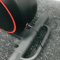 Refurbished Velox 2 Road Training Bike -Fit Machines Hub velox 2 plug 1