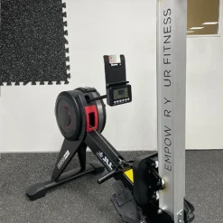 Refurbished Ventus Pro Rowing Machine -Fit Machines Hub ventus pro refurb folded back