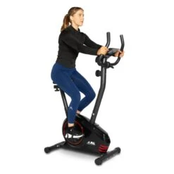 JF150 Home Exercise Bike - Magnetic Resistance