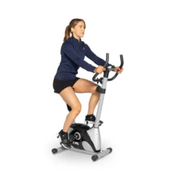 JF100 Home Exercise Bike - Magnetic Resistance