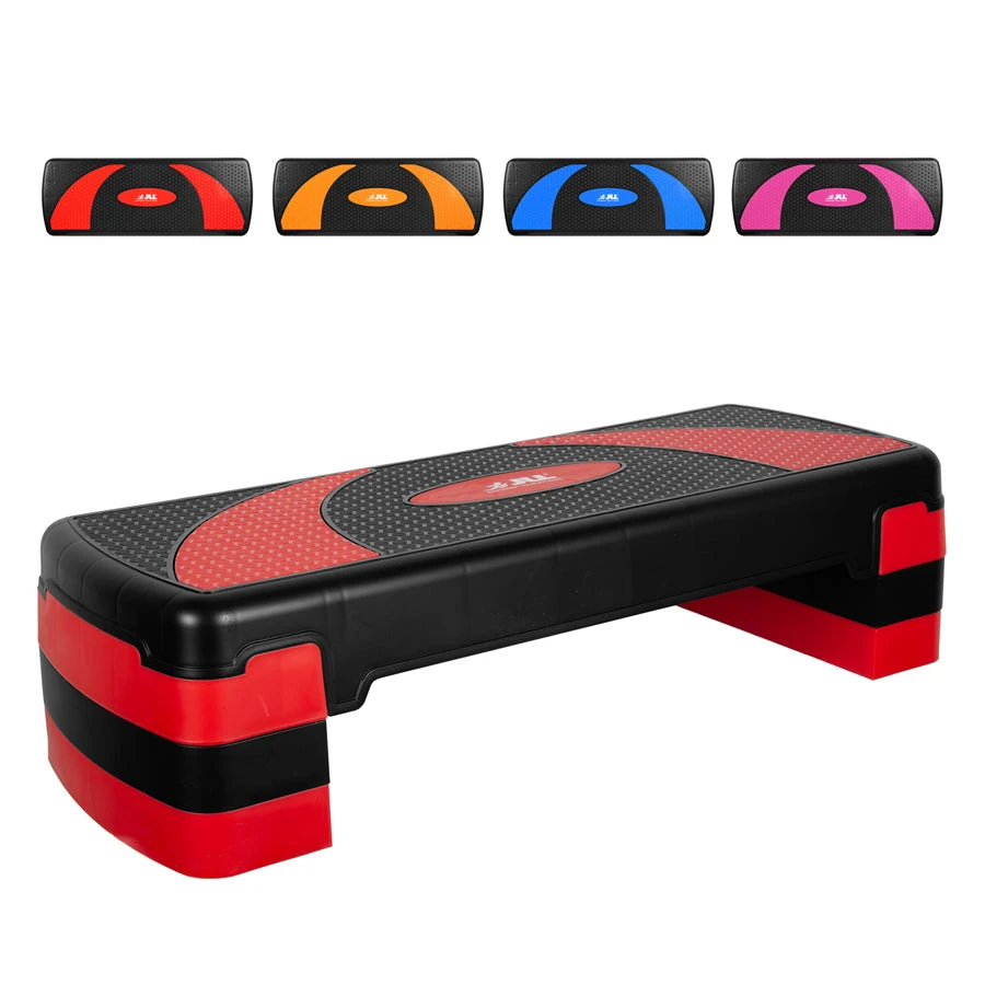 XL Aerobic Stepper 1 XL Aerobic Stepper